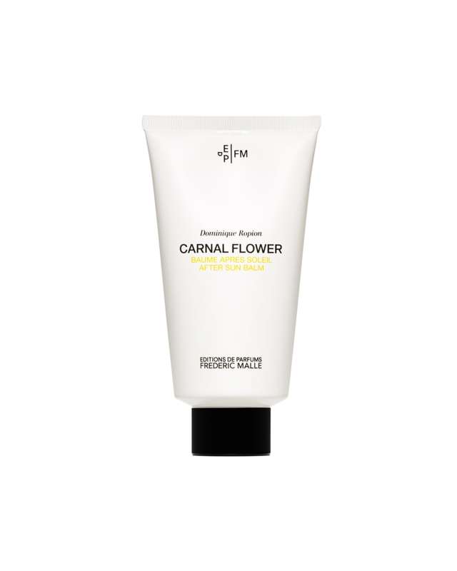 Carnal Flower After Sun Balm